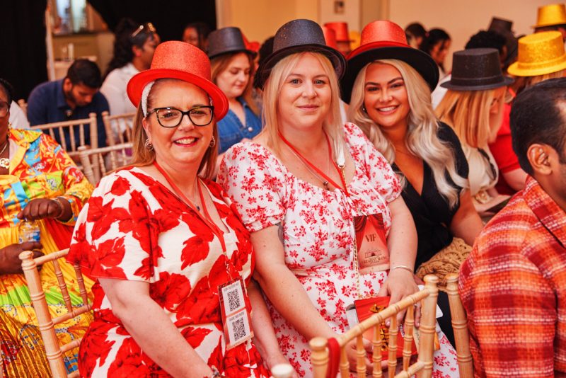 Excelcare & Guildmore-Greatest Show Festival