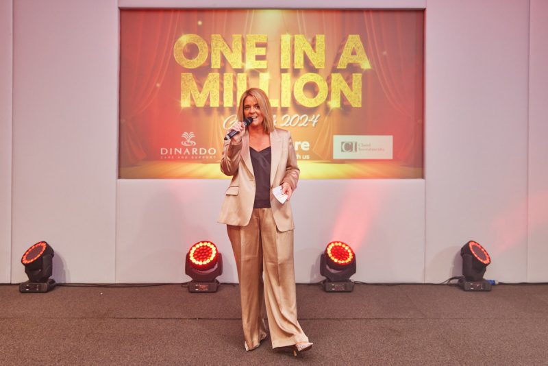 Excelcare & Guildmore-Greatest Show Festival