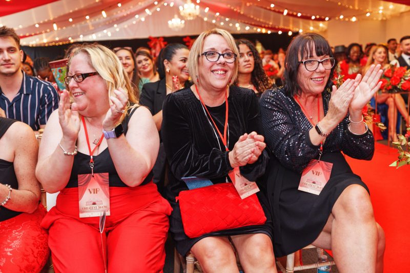 Excelcare & Guildmore-Greatest Show Festival