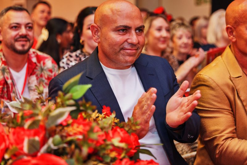 Excelcare & Guildmore-Greatest Show Festival