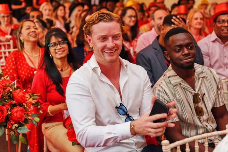 Excelcare & Guildmore-Greatest Show Festival