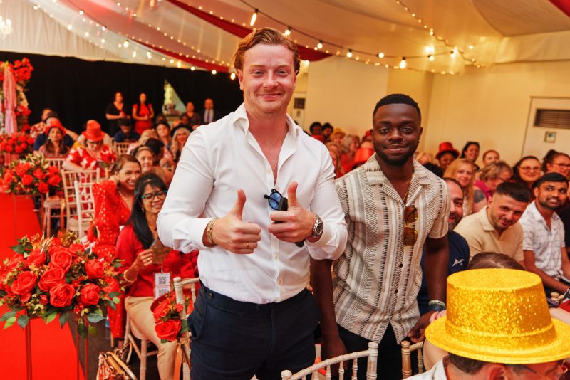 Excelcare & Guildmore-Greatest Show Festival