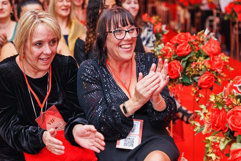 Excelcare & Guildmore-Greatest Show Festival