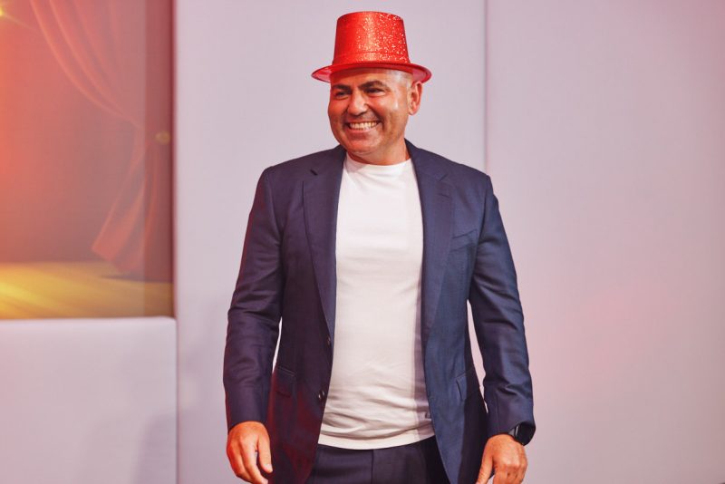 Excelcare & Guildmore-Greatest Show Festival