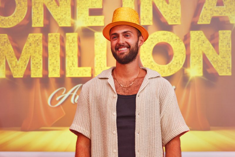 Excelcare & Guildmore-Greatest Show Festival