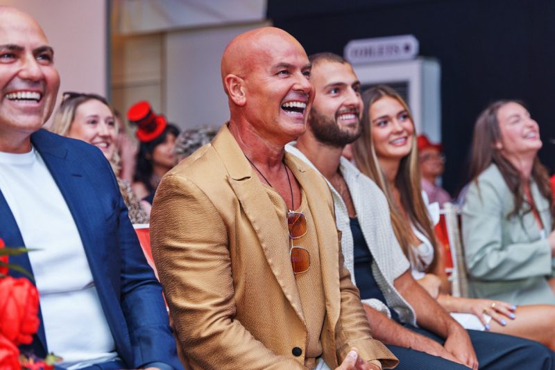 Excelcare & Guildmore-Greatest Show Festival