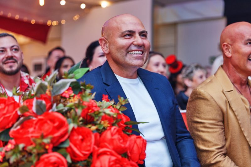 Excelcare & Guildmore-Greatest Show Festival