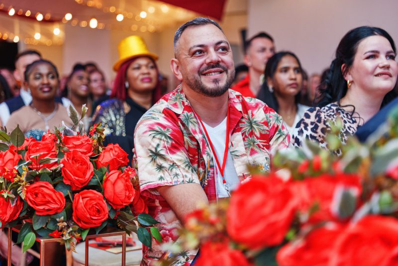 Excelcare & Guildmore-Greatest Show Festival