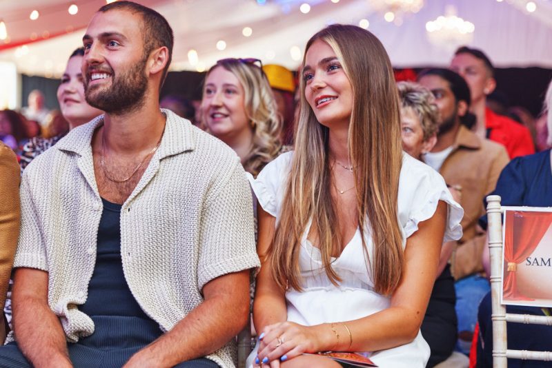 Excelcare & Guildmore-Greatest Show Festival