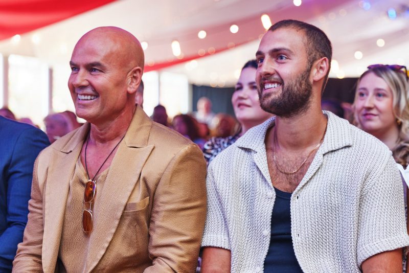 Excelcare & Guildmore-Greatest Show Festival