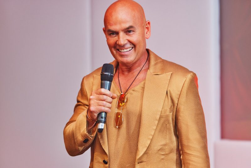 Excelcare & Guildmore-Greatest Show Festival