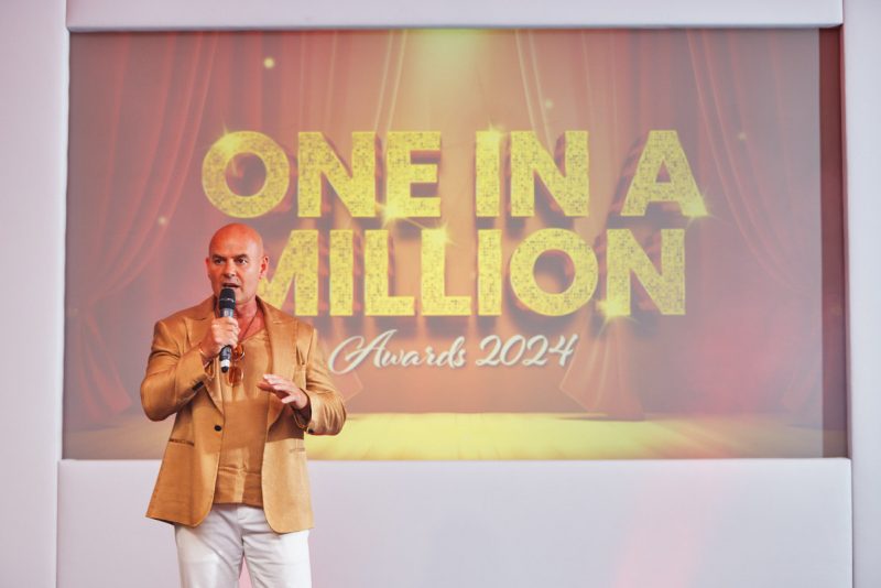 Excelcare & Guildmore-Greatest Show Festival