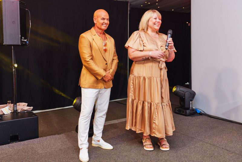 Excelcare & Guildmore-Greatest Show Festival