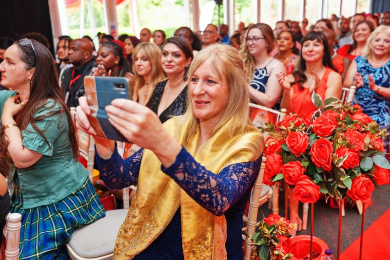 Excelcare & Guildmore-Greatest Show Festival