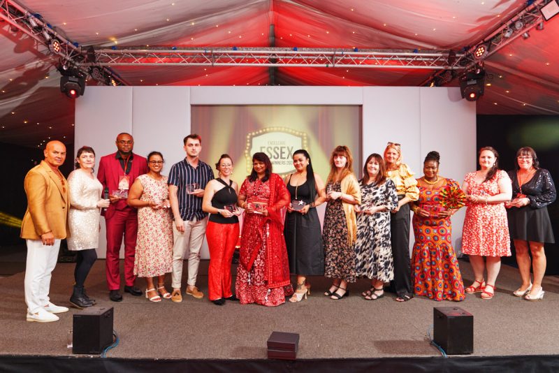 Excelcare & Guildmore-Greatest Show Festival