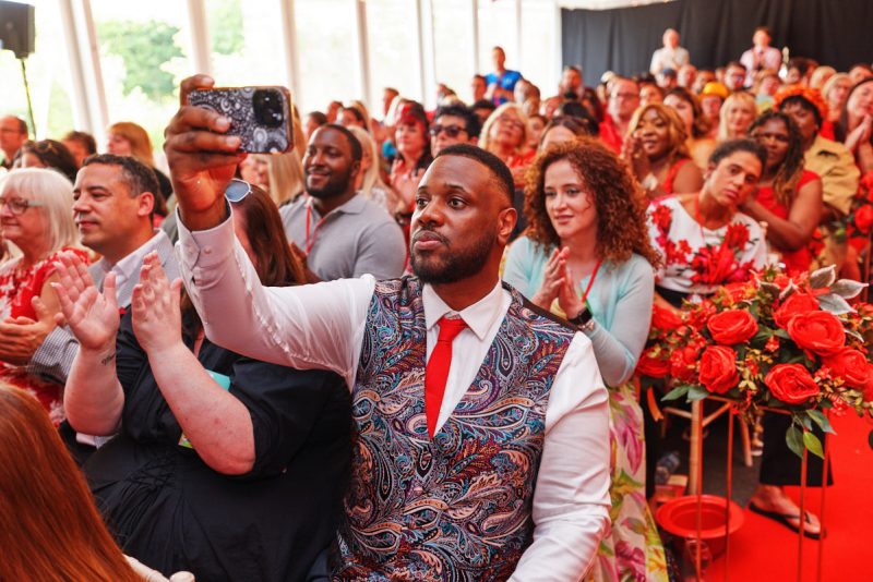 Excelcare & Guildmore-Greatest Show Festival