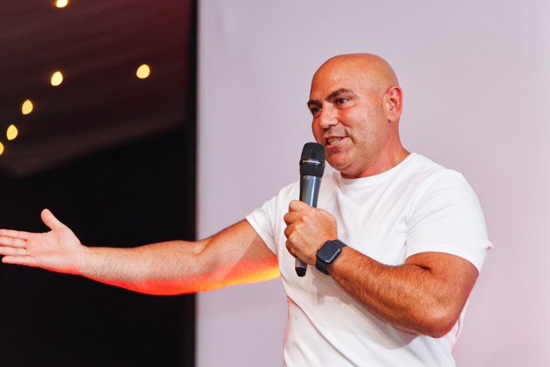 Excelcare & Guildmore-Greatest Show Festival