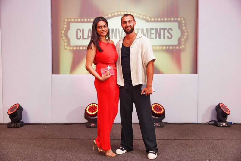 Excelcare & Guildmore-Greatest Show Festival