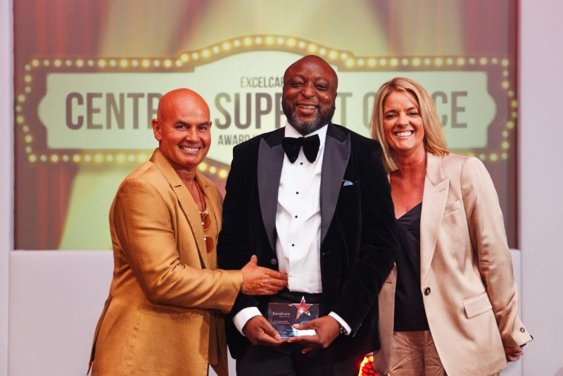 Excelcare & Guildmore-Greatest Show Festival