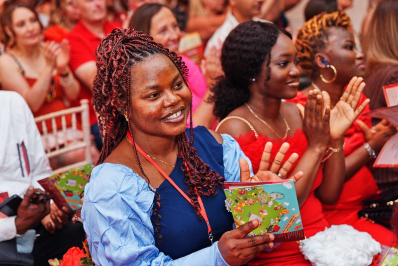 Excelcare & Guildmore-Greatest Show Festival