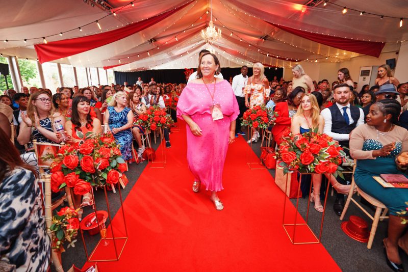 Excelcare & Guildmore-Greatest Show Festival