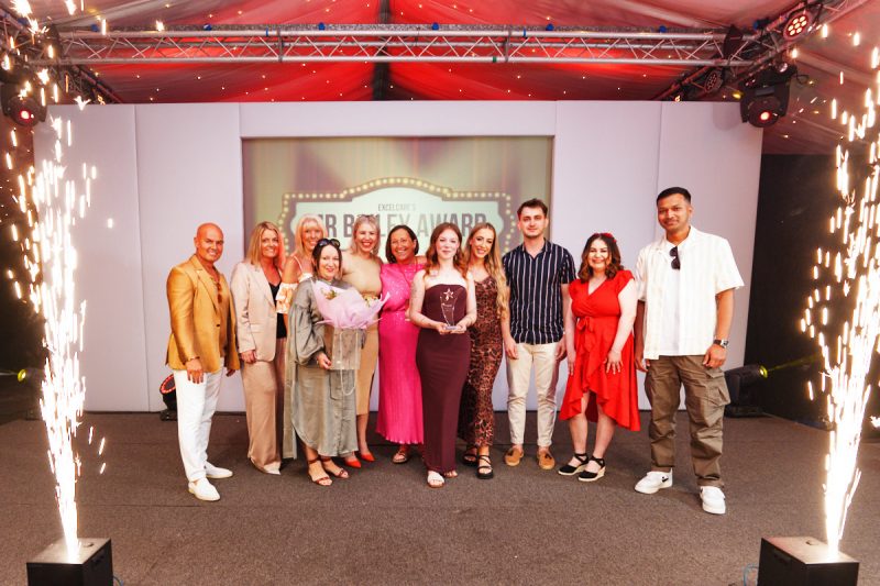 Excelcare & Guildmore-Greatest Show Festival