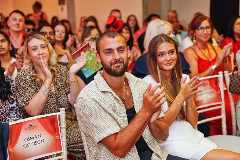 Excelcare & Guildmore-Greatest Show Festival