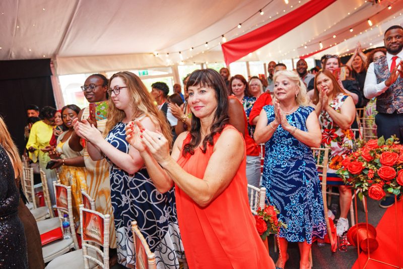 Excelcare & Guildmore-Greatest Show Festival