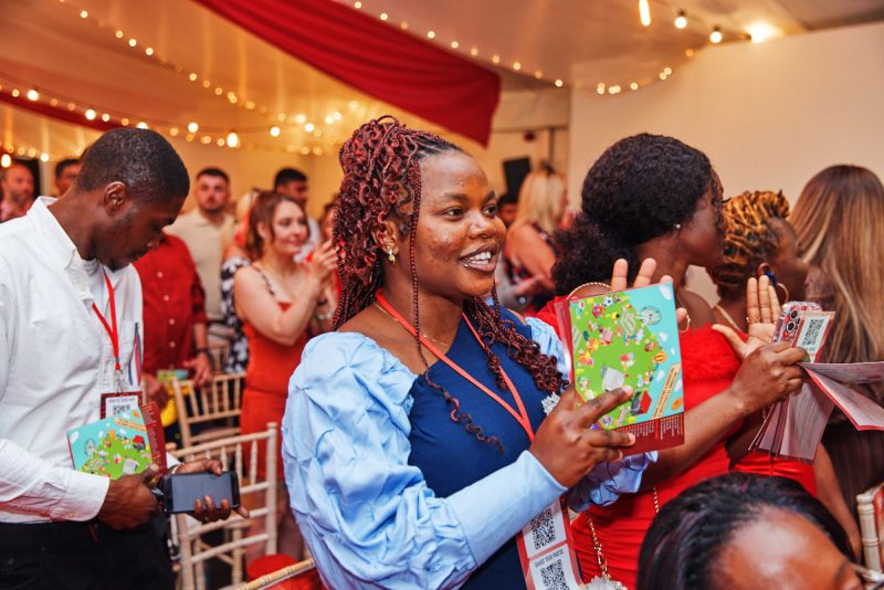 Excelcare & Guildmore-Greatest Show Festival