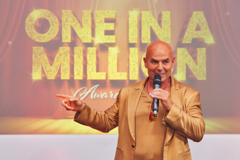 Excelcare & Guildmore-Greatest Show Festival