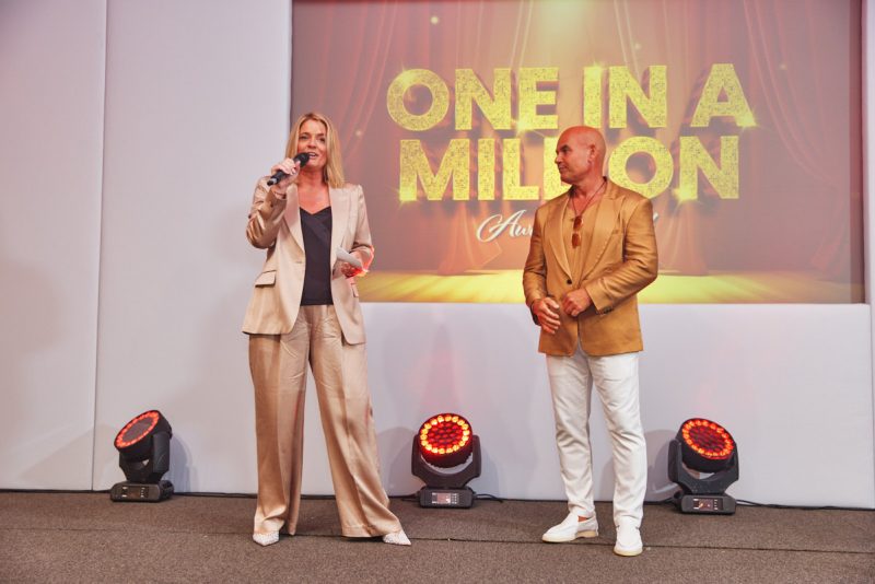 Excelcare & Guildmore-Greatest Show Festival