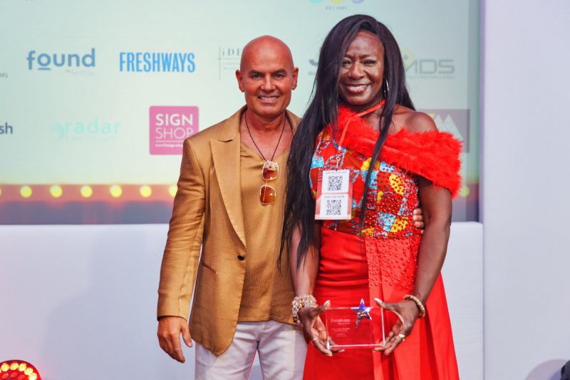 Excelcare & Guildmore-Greatest Show Festival