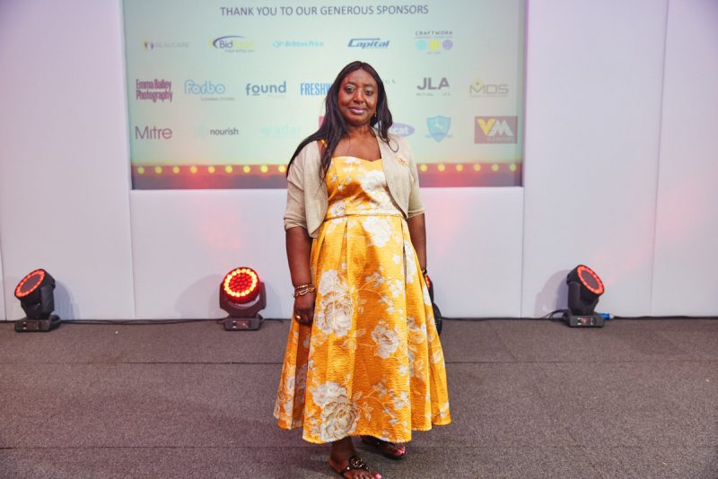 Excelcare & Guildmore-Greatest Show Festival