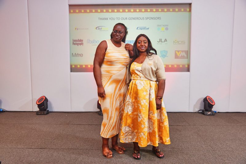 Excelcare & Guildmore-Greatest Show Festival