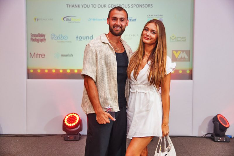 Excelcare & Guildmore-Greatest Show Festival