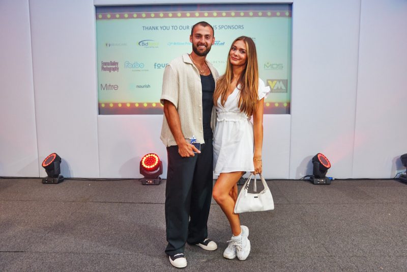 Excelcare & Guildmore-Greatest Show Festival