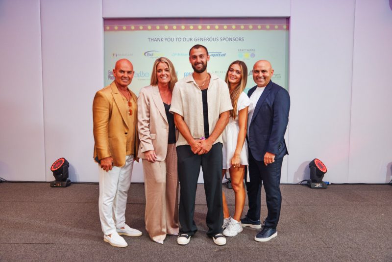 Excelcare & Guildmore-Greatest Show Festival