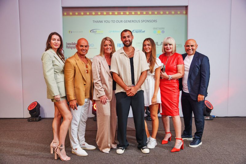 Excelcare & Guildmore-Greatest Show Festival