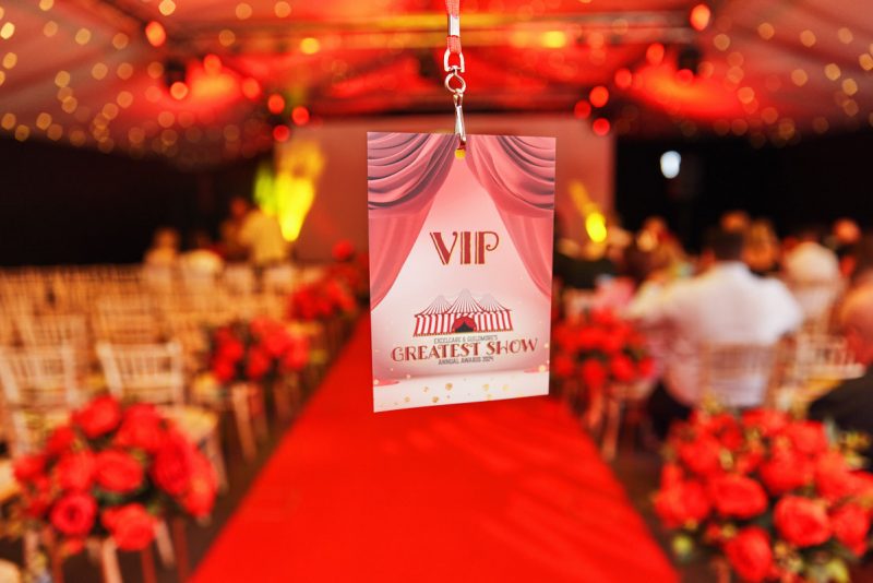 Excelcare & Guildmore-Greatest Show Festival