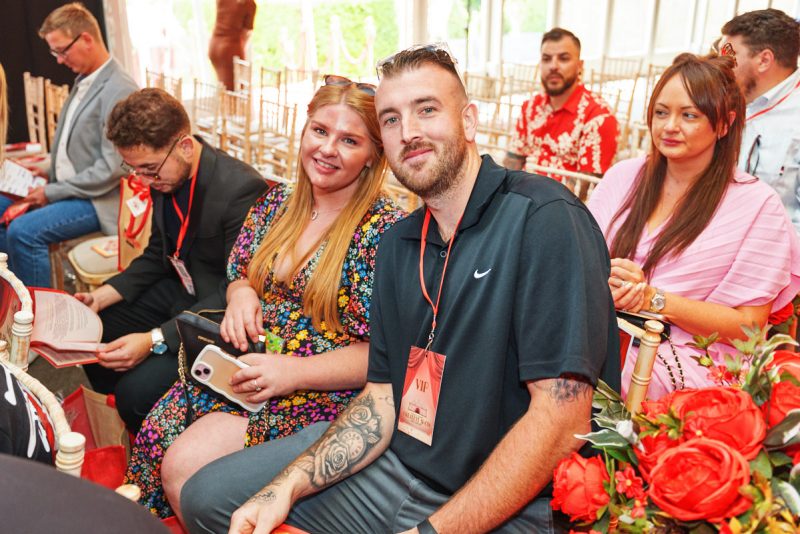 Excelcare & Guildmore-Greatest Show Festival