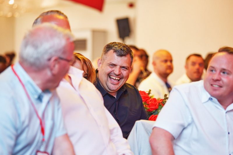 Excelcare & Guildmore-Greatest Show Festival