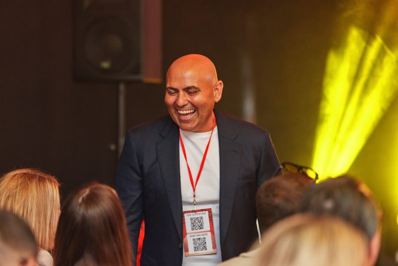 Excelcare & Guildmore-Greatest Show Festival