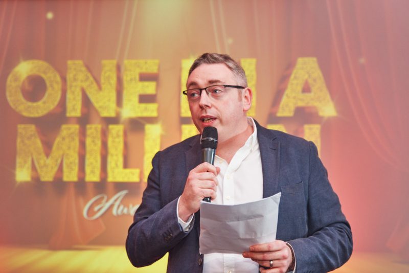 Excelcare & Guildmore-Greatest Show Festival