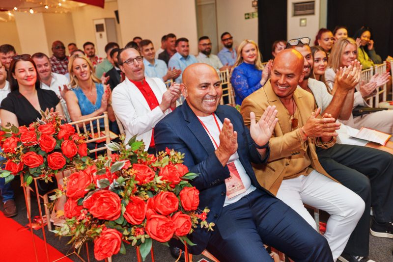 Excelcare & Guildmore-Greatest Show Festival