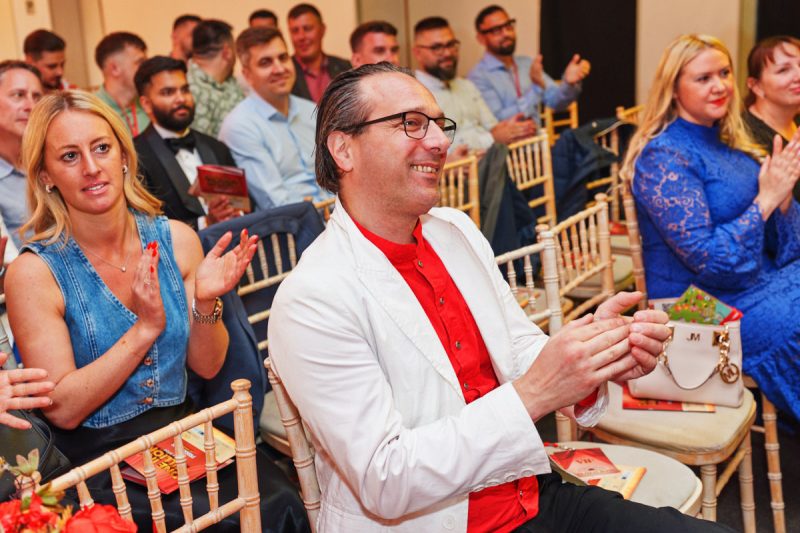 Excelcare & Guildmore-Greatest Show Festival