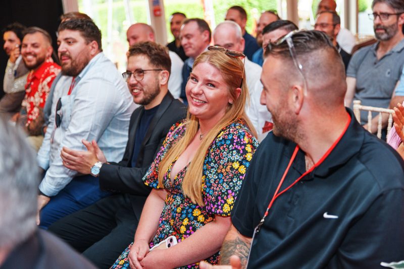 Excelcare & Guildmore-Greatest Show Festival