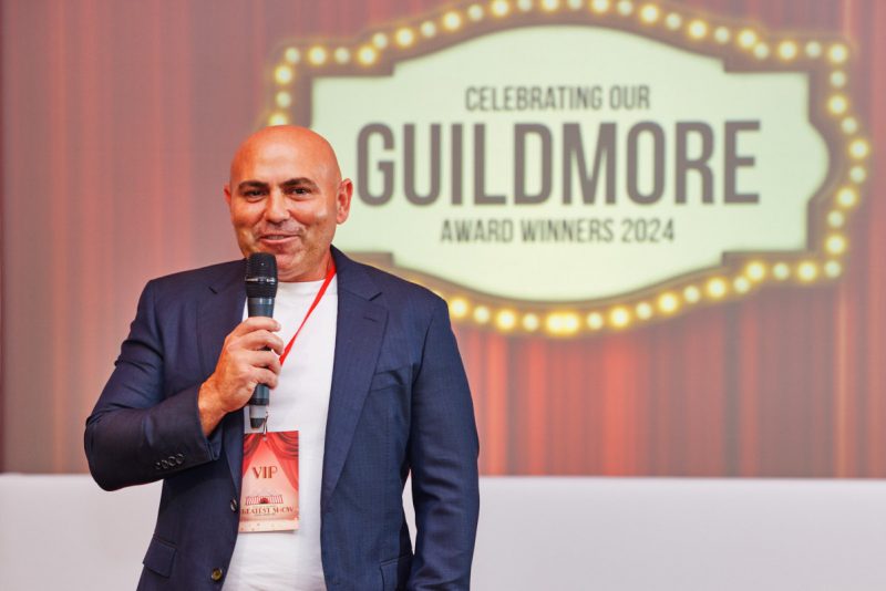 Excelcare & Guildmore-Greatest Show Festival