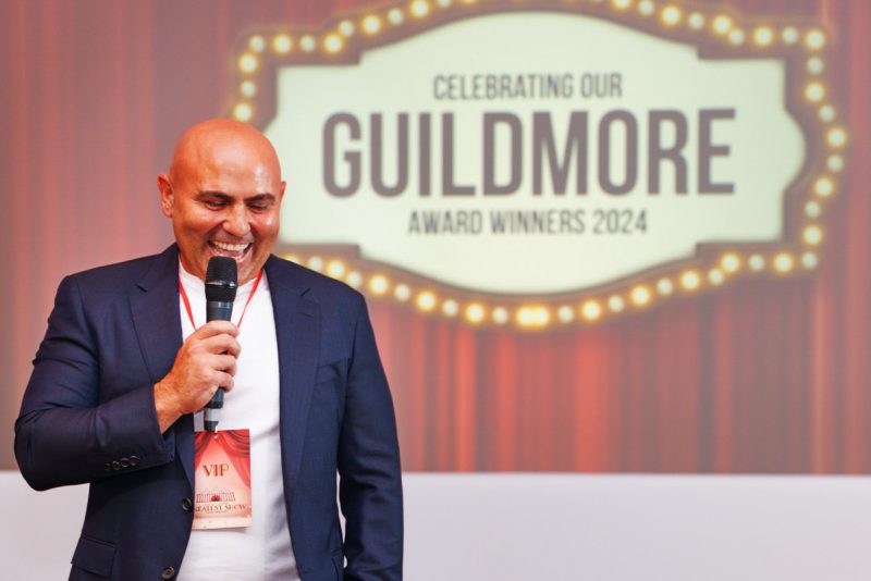 Excelcare & Guildmore-Greatest Show Festival