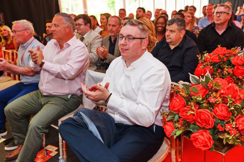 Excelcare & Guildmore-Greatest Show Festival