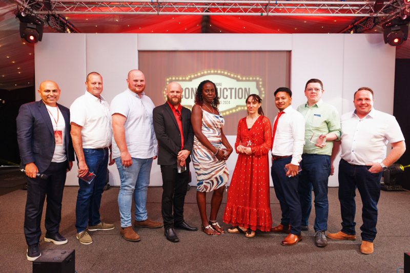 Excelcare & Guildmore-Greatest Show Festival